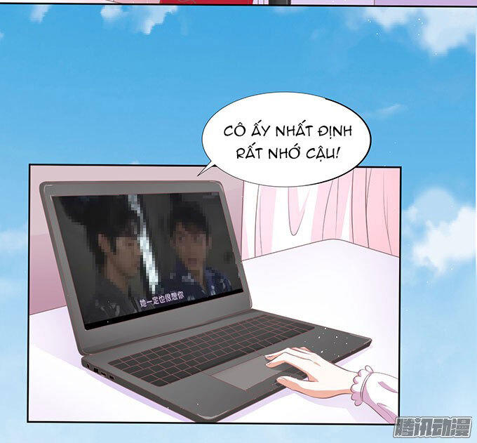 Liệt Ái Tri Hạ: Series Mật Đào Tiểu Tình Nhân Chapter 52 - Trang 2