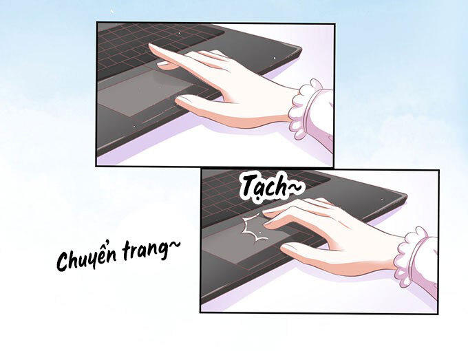 Liệt Ái Tri Hạ: Series Mật Đào Tiểu Tình Nhân Chapter 52 - Trang 2