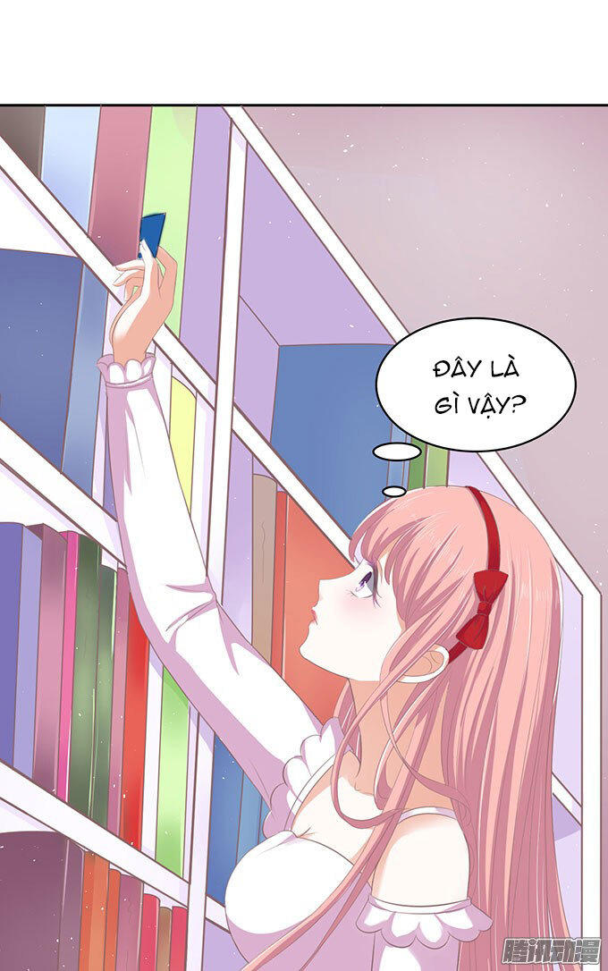 Liệt Ái Tri Hạ: Series Mật Đào Tiểu Tình Nhân Chapter 52 - Trang 2