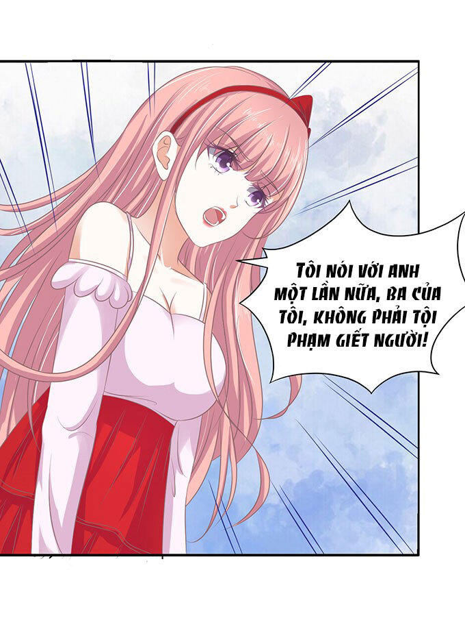 Liệt Ái Tri Hạ: Series Mật Đào Tiểu Tình Nhân Chapter 52 - Trang 2