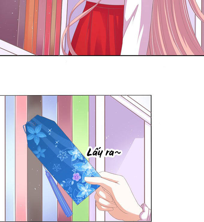 Liệt Ái Tri Hạ: Series Mật Đào Tiểu Tình Nhân Chapter 52 - Trang 2