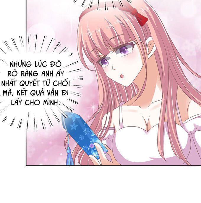 Liệt Ái Tri Hạ: Series Mật Đào Tiểu Tình Nhân Chapter 52 - Trang 2