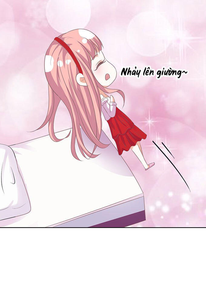 Liệt Ái Tri Hạ: Series Mật Đào Tiểu Tình Nhân Chapter 52 - Trang 2