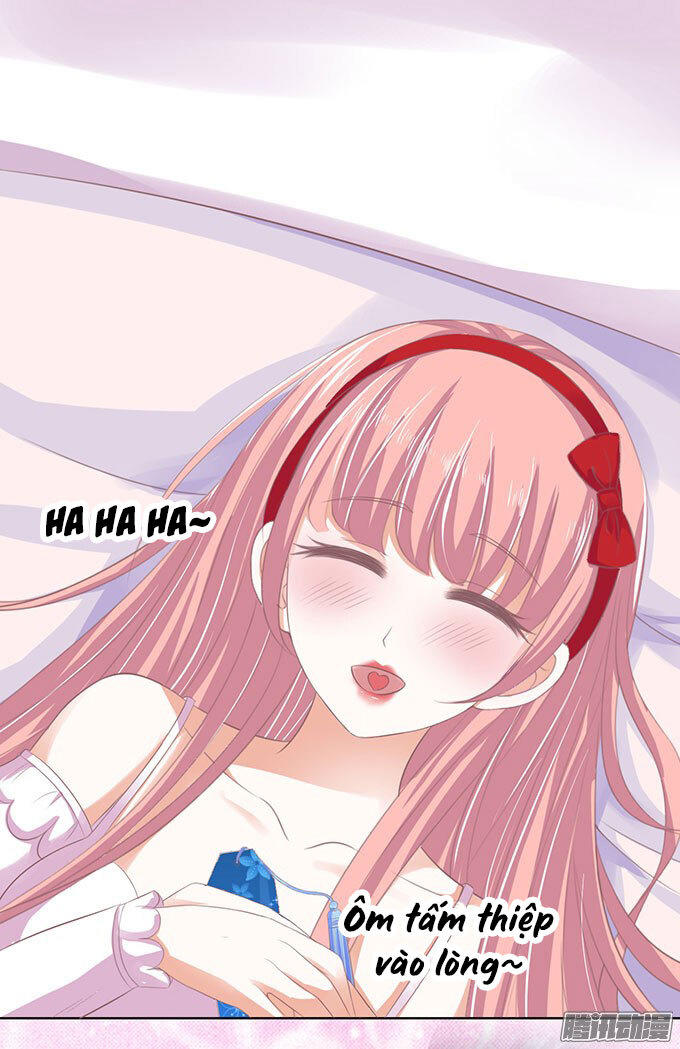 Liệt Ái Tri Hạ: Series Mật Đào Tiểu Tình Nhân Chapter 52 - Trang 2