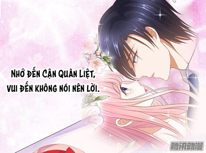 Liệt Ái Tri Hạ: Series Mật Đào Tiểu Tình Nhân Chapter 52 - Trang 2