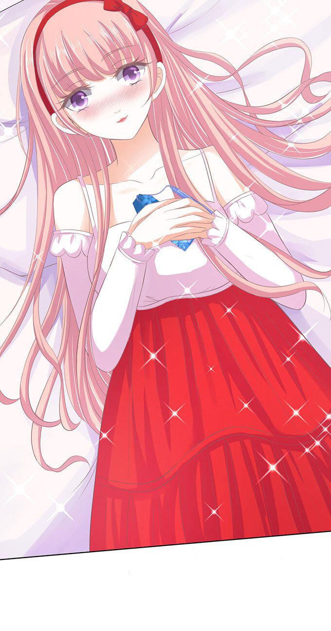 Liệt Ái Tri Hạ: Series Mật Đào Tiểu Tình Nhân Chapter 52 - Trang 2