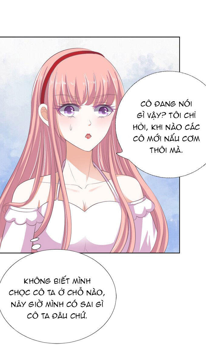 Liệt Ái Tri Hạ: Series Mật Đào Tiểu Tình Nhân Chapter 53 - Trang 2