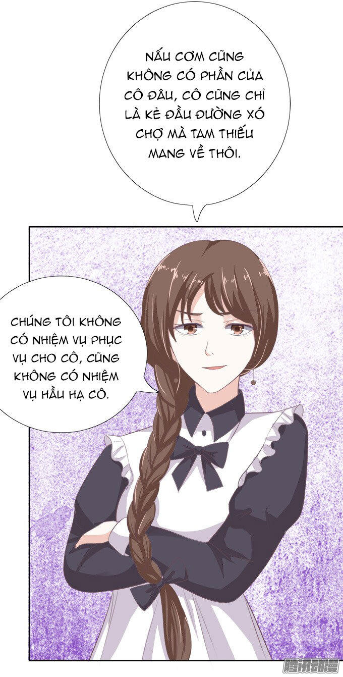 Liệt Ái Tri Hạ: Series Mật Đào Tiểu Tình Nhân Chapter 53 - Trang 2