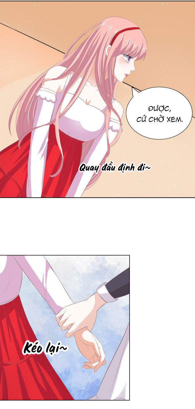 Liệt Ái Tri Hạ: Series Mật Đào Tiểu Tình Nhân Chapter 53 - Trang 2