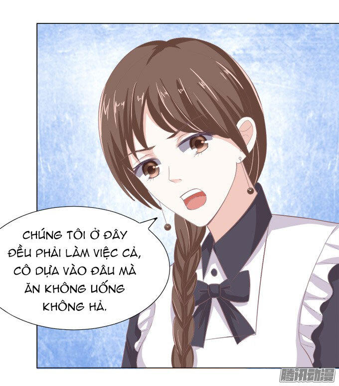 Liệt Ái Tri Hạ: Series Mật Đào Tiểu Tình Nhân Chapter 53 - Trang 2