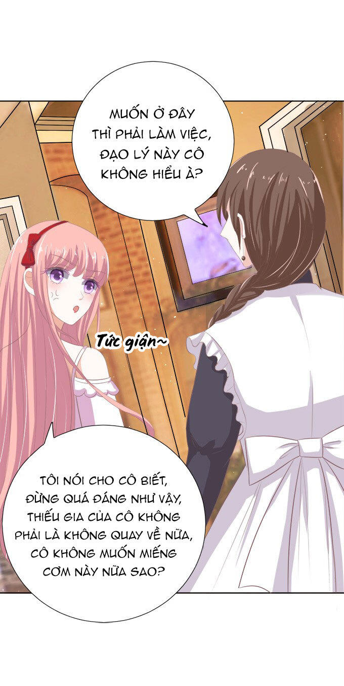 Liệt Ái Tri Hạ: Series Mật Đào Tiểu Tình Nhân Chapter 53 - Trang 2