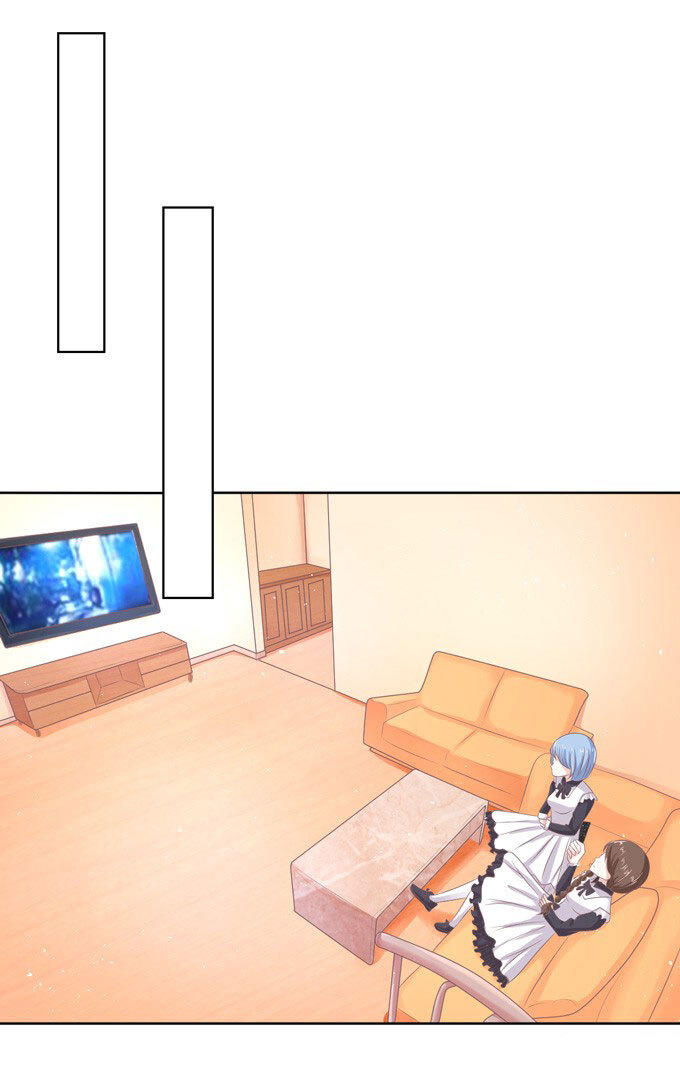 Liệt Ái Tri Hạ: Series Mật Đào Tiểu Tình Nhân Chapter 53 - Trang 2