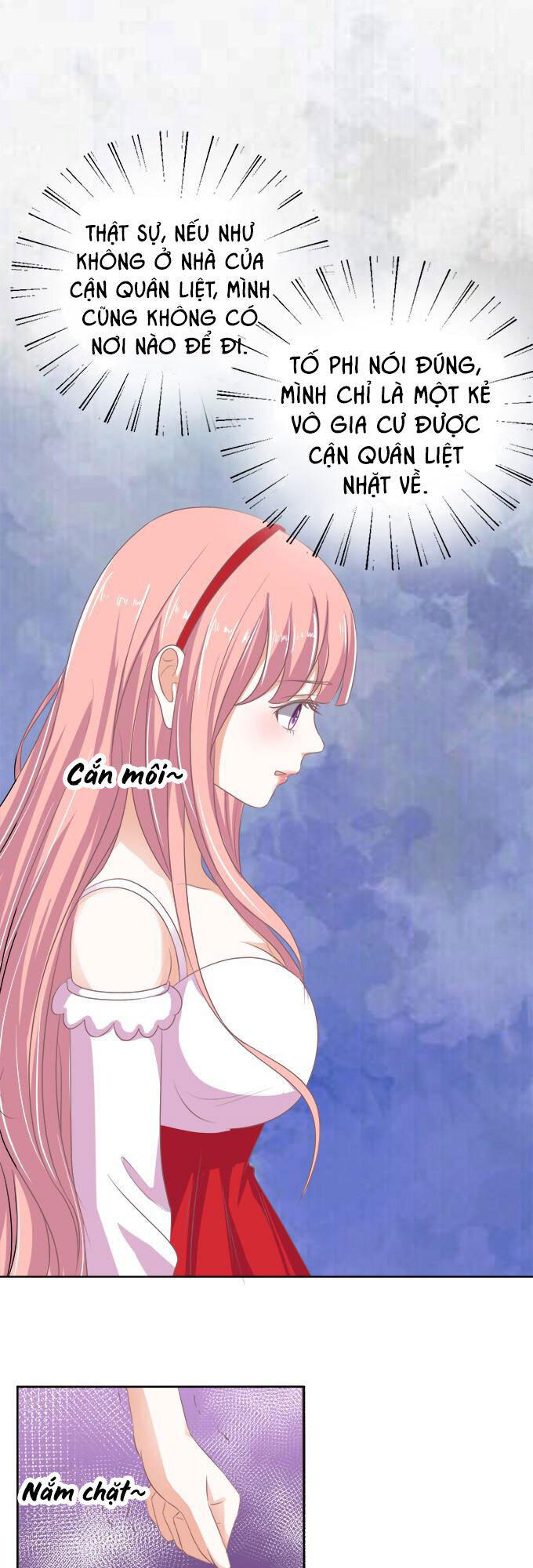 Liệt Ái Tri Hạ: Series Mật Đào Tiểu Tình Nhân Chapter 53 - Trang 2