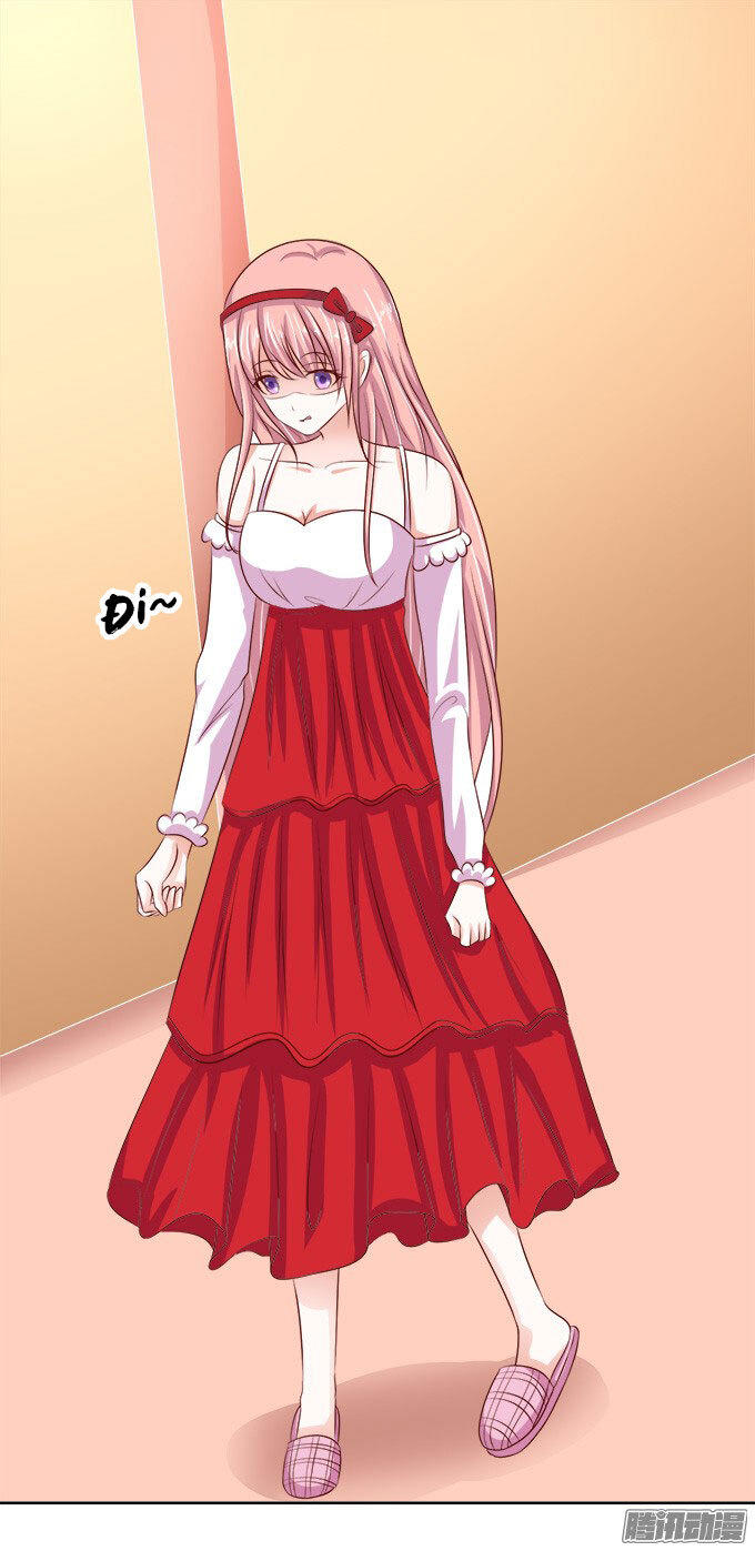 Liệt Ái Tri Hạ: Series Mật Đào Tiểu Tình Nhân Chapter 53 - Trang 2