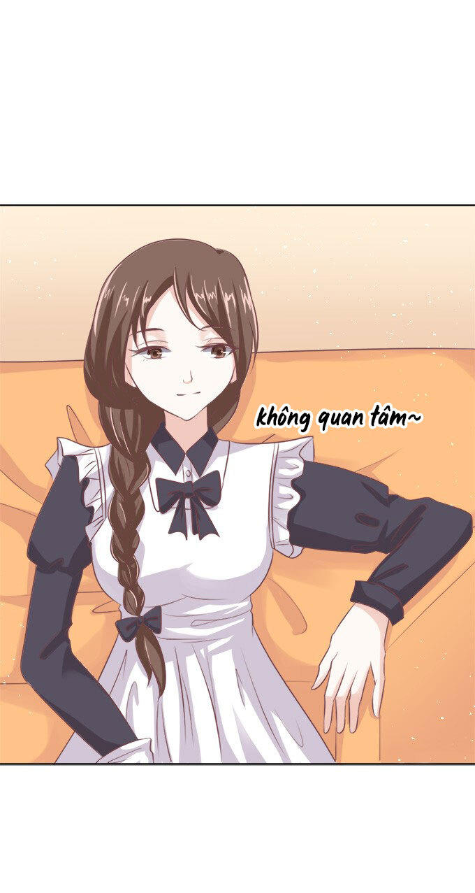 Liệt Ái Tri Hạ: Series Mật Đào Tiểu Tình Nhân Chapter 53 - Trang 2