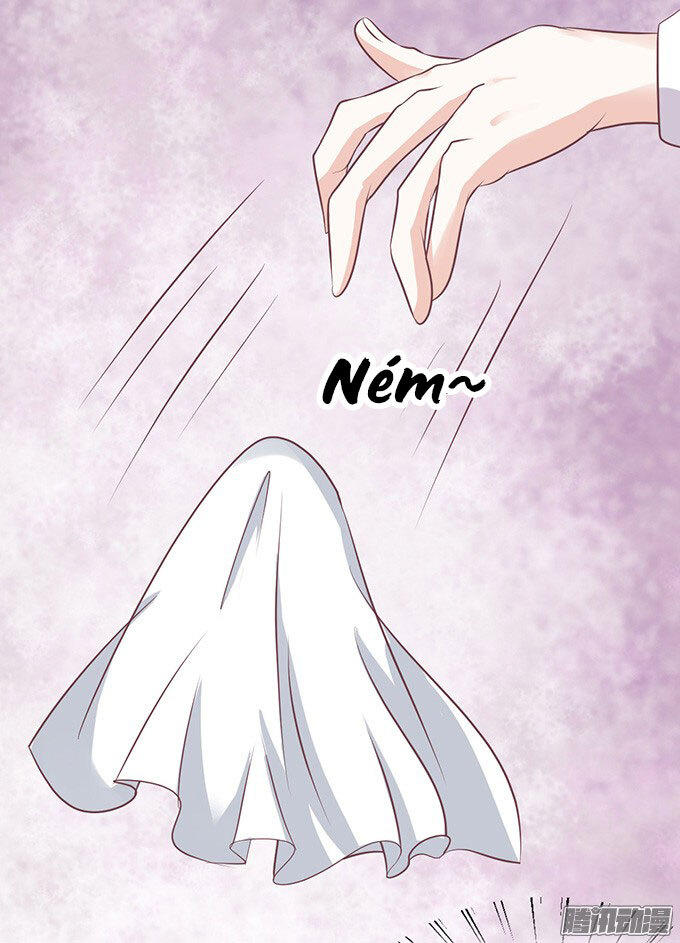 Liệt Ái Tri Hạ: Series Mật Đào Tiểu Tình Nhân Chapter 54 - Trang 2