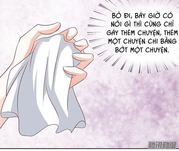 Liệt Ái Tri Hạ: Series Mật Đào Tiểu Tình Nhân Chapter 54 - Trang 2