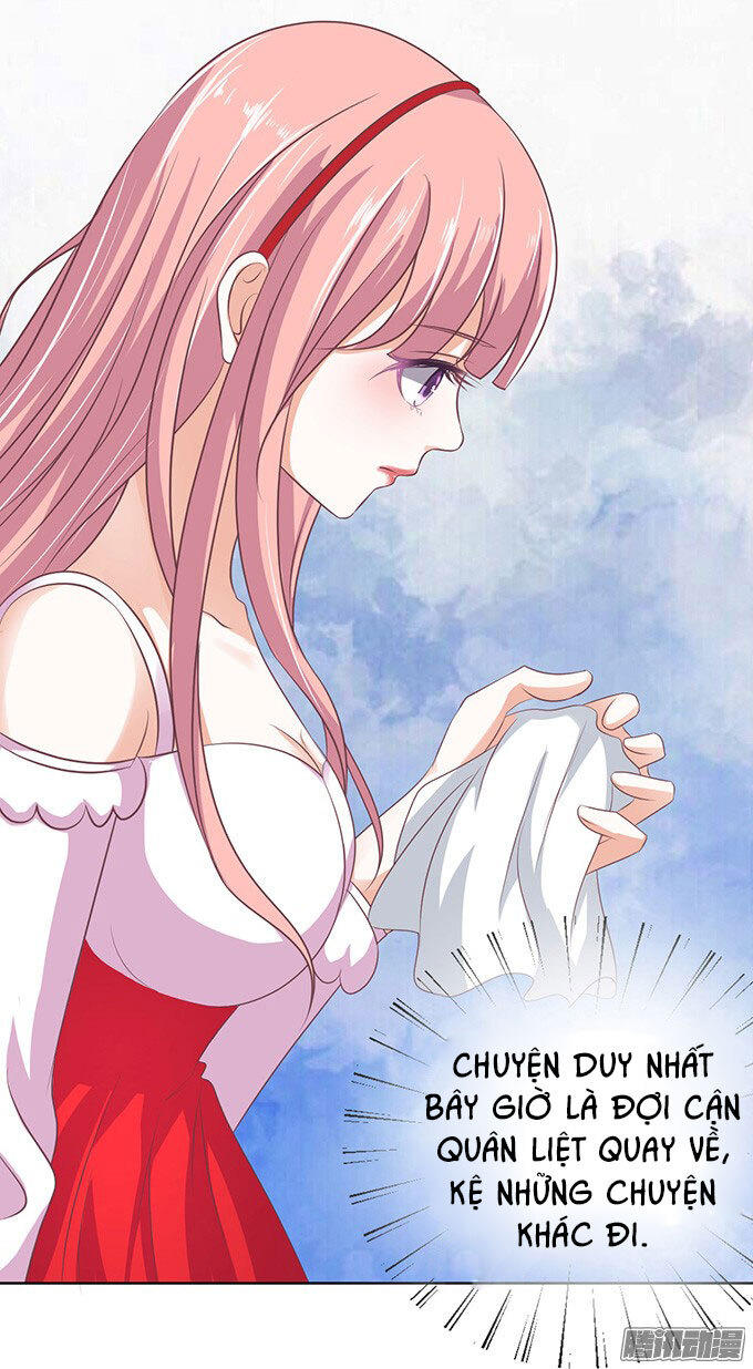 Liệt Ái Tri Hạ: Series Mật Đào Tiểu Tình Nhân Chapter 54 - Trang 2