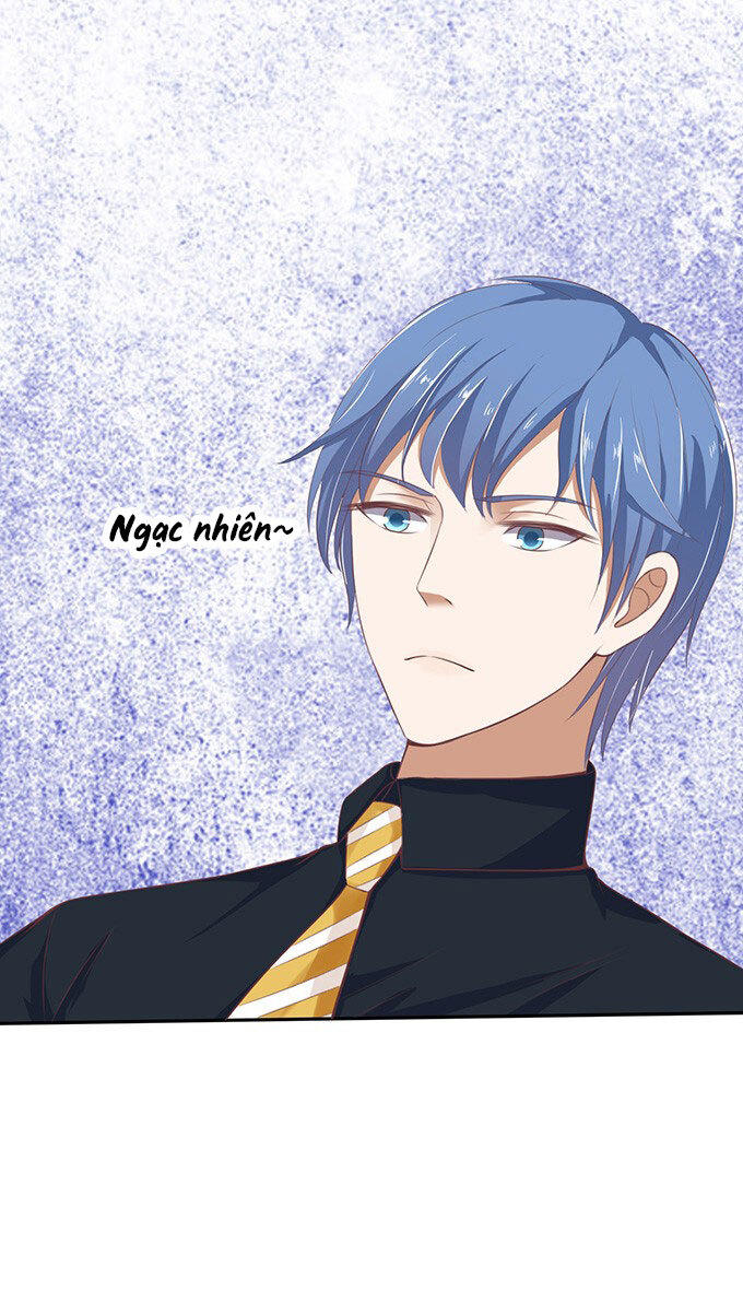 Liệt Ái Tri Hạ: Series Mật Đào Tiểu Tình Nhân Chapter 54 - Trang 2