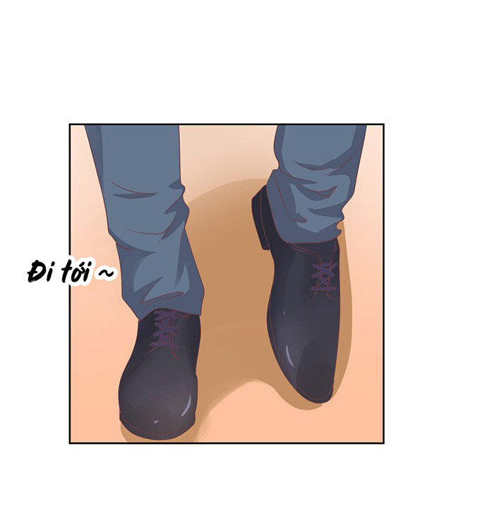 Liệt Ái Tri Hạ: Series Mật Đào Tiểu Tình Nhân Chapter 54 - Trang 2