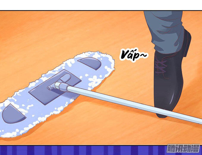 Liệt Ái Tri Hạ: Series Mật Đào Tiểu Tình Nhân Chapter 54 - Trang 2