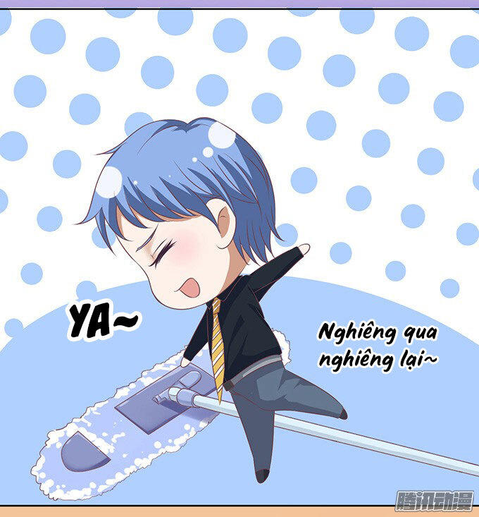 Liệt Ái Tri Hạ: Series Mật Đào Tiểu Tình Nhân Chapter 54 - Trang 2