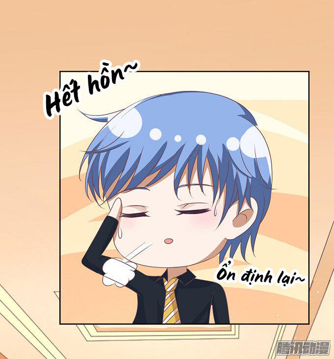 Liệt Ái Tri Hạ: Series Mật Đào Tiểu Tình Nhân Chapter 54 - Trang 2