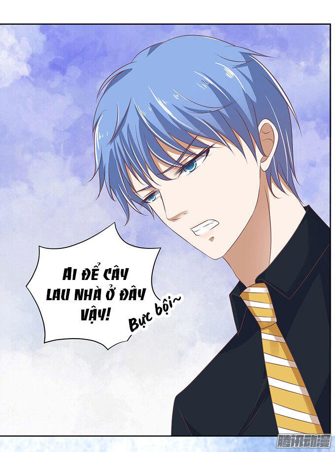 Liệt Ái Tri Hạ: Series Mật Đào Tiểu Tình Nhân Chapter 54 - Trang 2