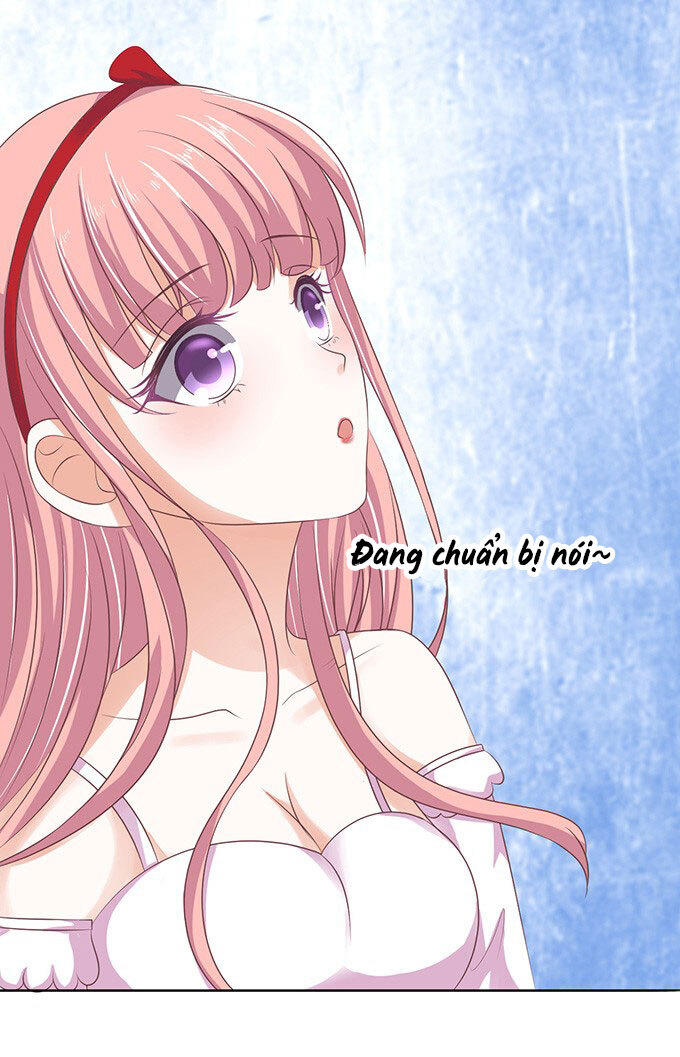 Liệt Ái Tri Hạ: Series Mật Đào Tiểu Tình Nhân Chapter 54 - Trang 2