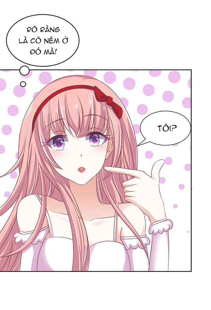 Liệt Ái Tri Hạ: Series Mật Đào Tiểu Tình Nhân Chapter 54 - Trang 2