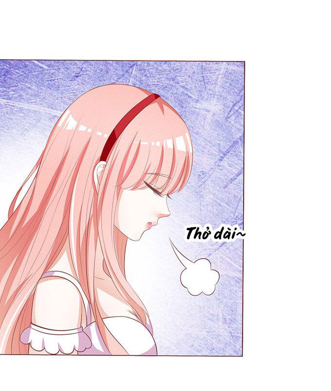 Liệt Ái Tri Hạ: Series Mật Đào Tiểu Tình Nhân Chapter 54 - Trang 2