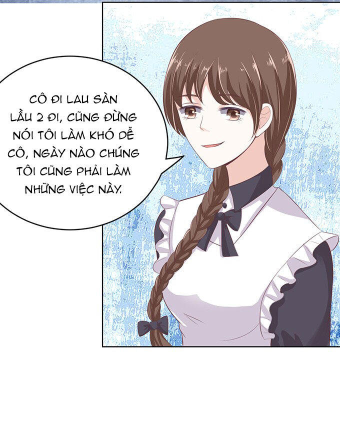 Liệt Ái Tri Hạ: Series Mật Đào Tiểu Tình Nhân Chapter 54 - Trang 2