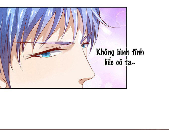 Liệt Ái Tri Hạ: Series Mật Đào Tiểu Tình Nhân Chapter 54 - Trang 2