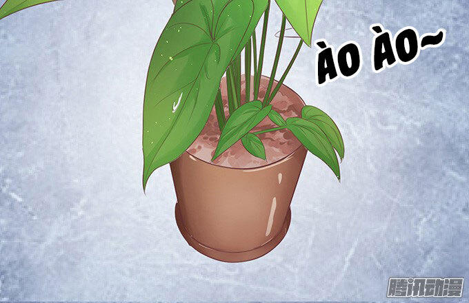 Liệt Ái Tri Hạ: Series Mật Đào Tiểu Tình Nhân Chapter 54 - Trang 2