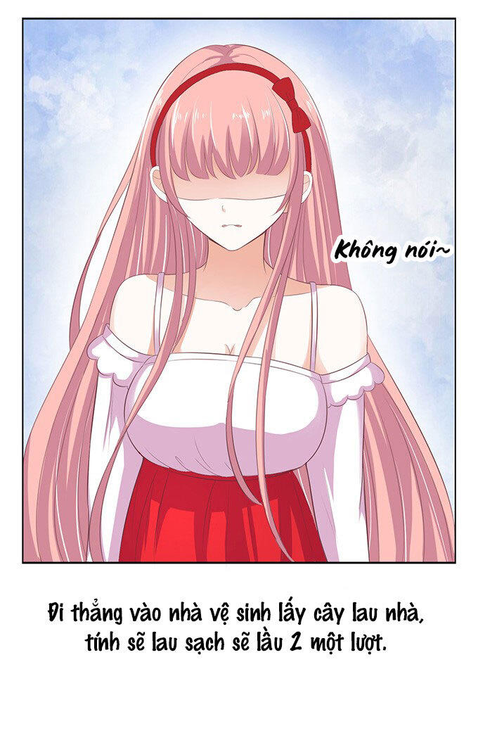 Liệt Ái Tri Hạ: Series Mật Đào Tiểu Tình Nhân Chapter 54 - Trang 2