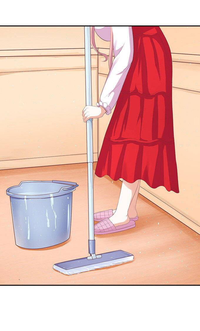 Liệt Ái Tri Hạ: Series Mật Đào Tiểu Tình Nhân Chapter 54 - Trang 2