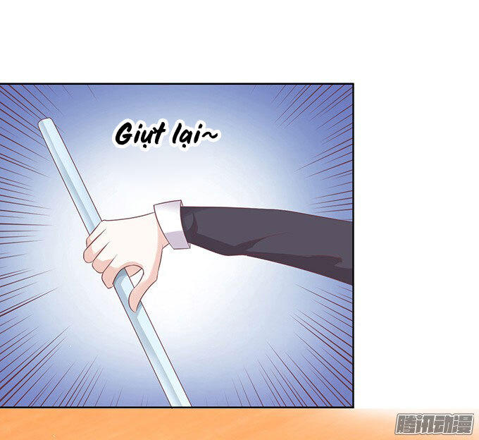 Liệt Ái Tri Hạ: Series Mật Đào Tiểu Tình Nhân Chapter 54 - Trang 2