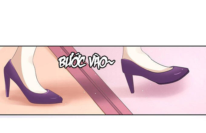 Liệt Ái Tri Hạ: Series Mật Đào Tiểu Tình Nhân Chapter 56 - Trang 2