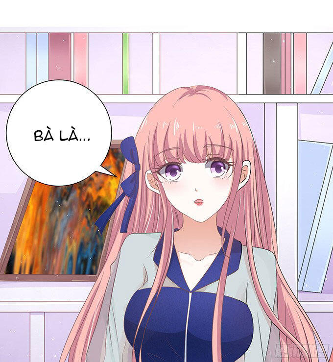 Liệt Ái Tri Hạ: Series Mật Đào Tiểu Tình Nhân Chapter 56 - Trang 2