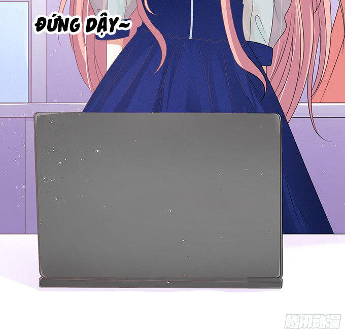 Liệt Ái Tri Hạ: Series Mật Đào Tiểu Tình Nhân Chapter 56 - Trang 2