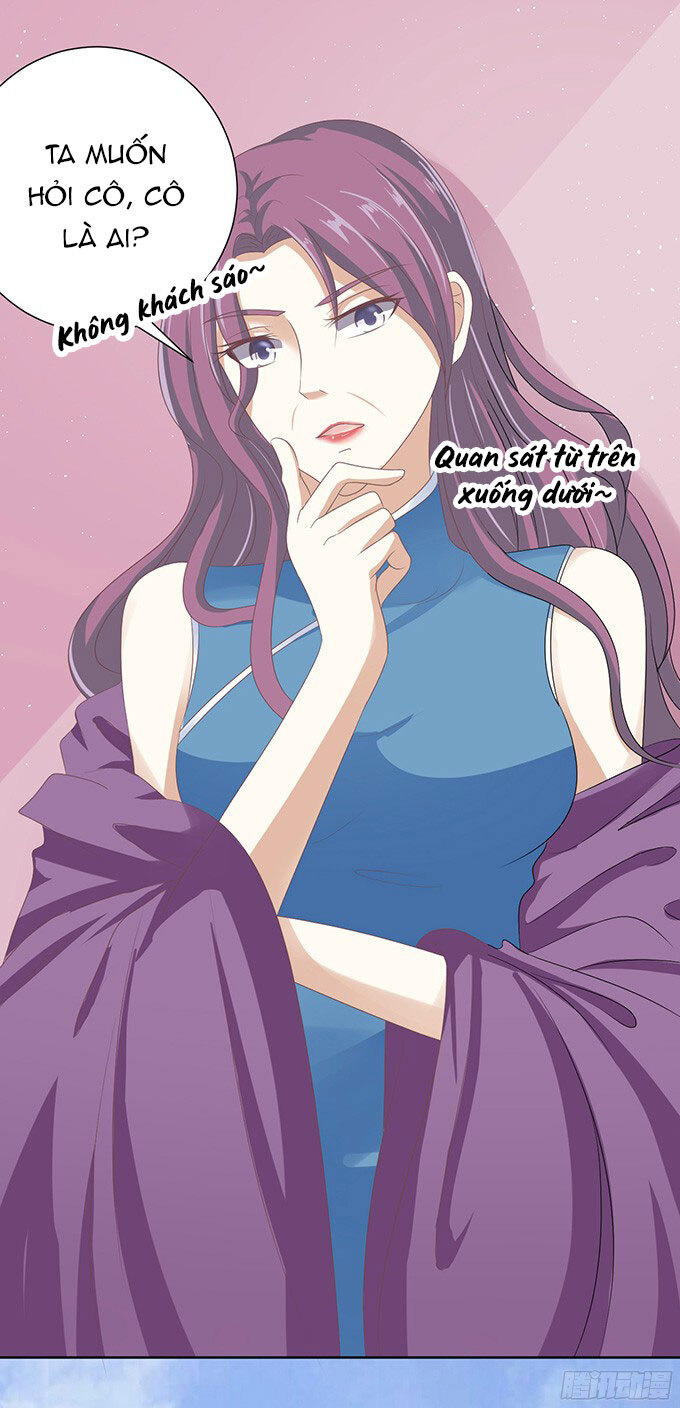 Liệt Ái Tri Hạ: Series Mật Đào Tiểu Tình Nhân Chapter 56 - Trang 2