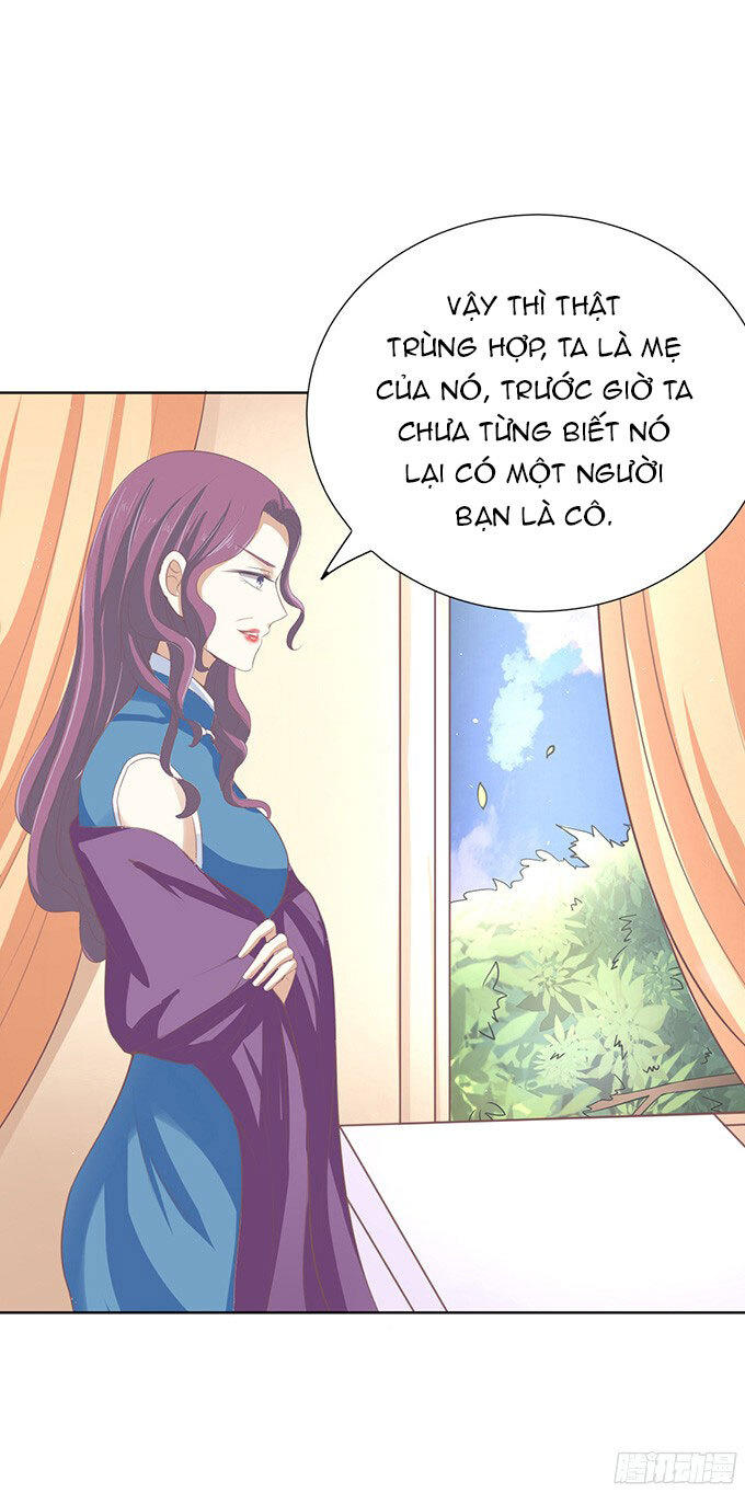 Liệt Ái Tri Hạ: Series Mật Đào Tiểu Tình Nhân Chapter 56 - Trang 2