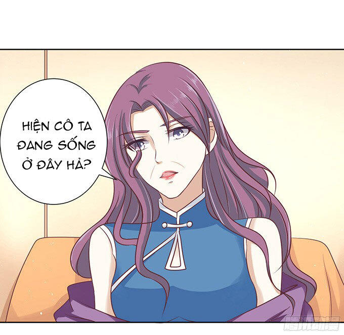 Liệt Ái Tri Hạ: Series Mật Đào Tiểu Tình Nhân Chapter 56 - Trang 2