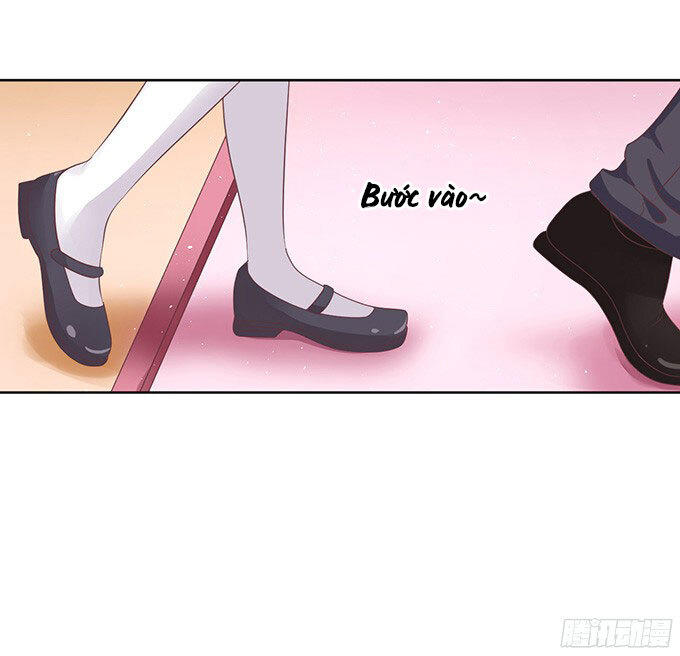 Liệt Ái Tri Hạ: Series Mật Đào Tiểu Tình Nhân Chapter 56 - Trang 2