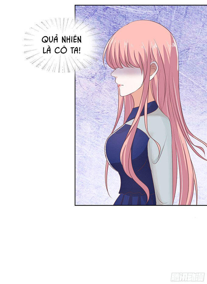 Liệt Ái Tri Hạ: Series Mật Đào Tiểu Tình Nhân Chapter 56 - Trang 2