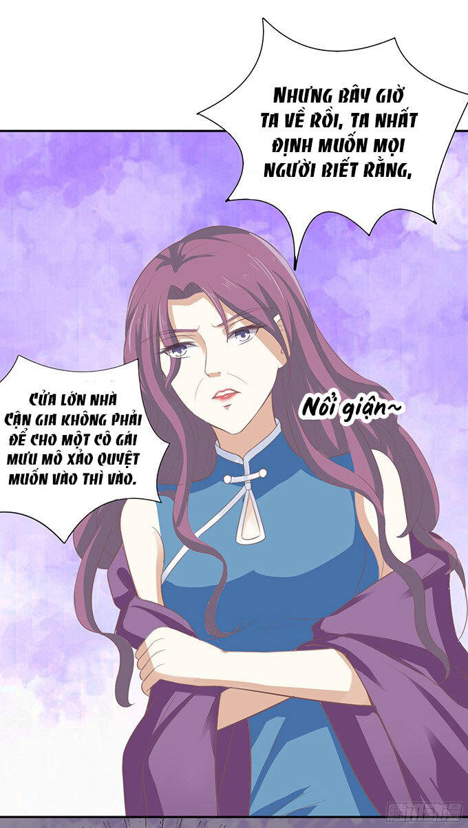 Liệt Ái Tri Hạ: Series Mật Đào Tiểu Tình Nhân Chapter 56 - Trang 2