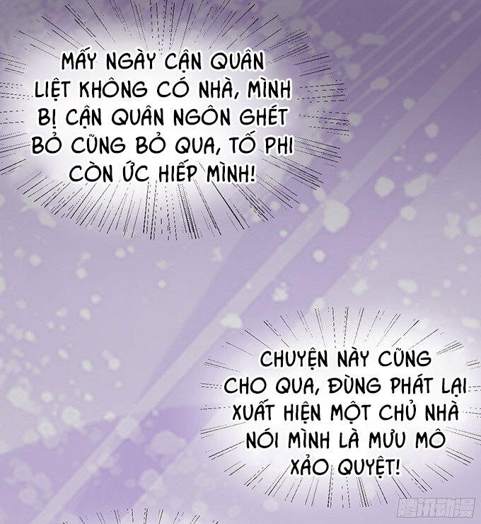 Liệt Ái Tri Hạ: Series Mật Đào Tiểu Tình Nhân Chapter 56 - Trang 2