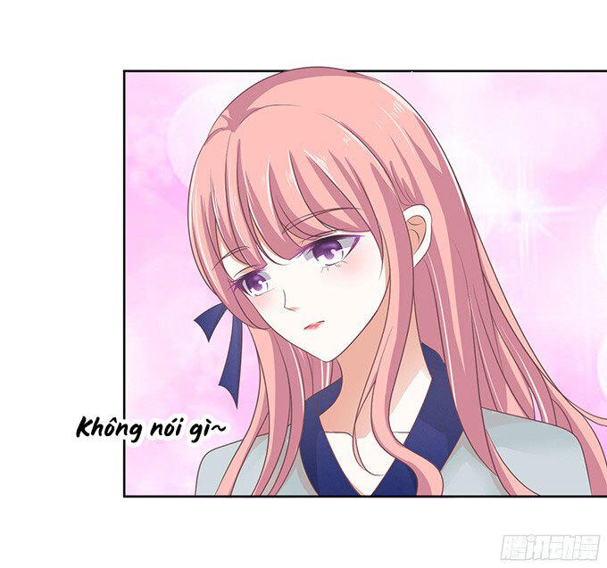 Liệt Ái Tri Hạ: Series Mật Đào Tiểu Tình Nhân Chapter 56 - Trang 2