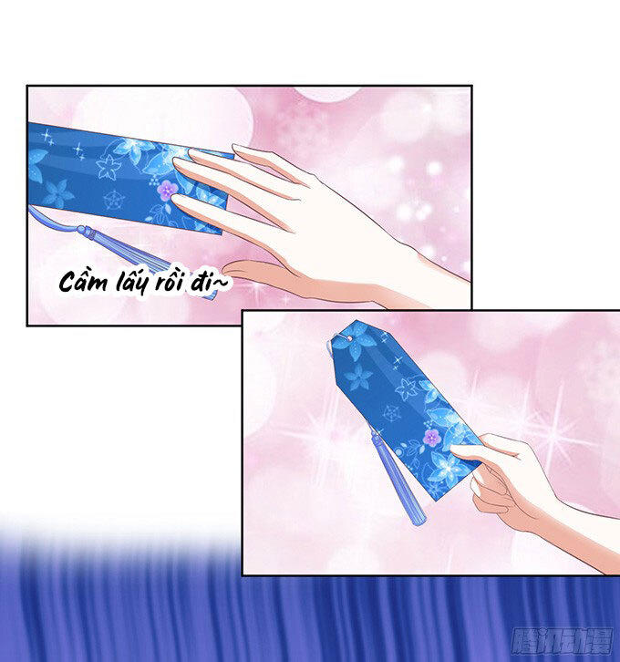 Liệt Ái Tri Hạ: Series Mật Đào Tiểu Tình Nhân Chapter 56 - Trang 2