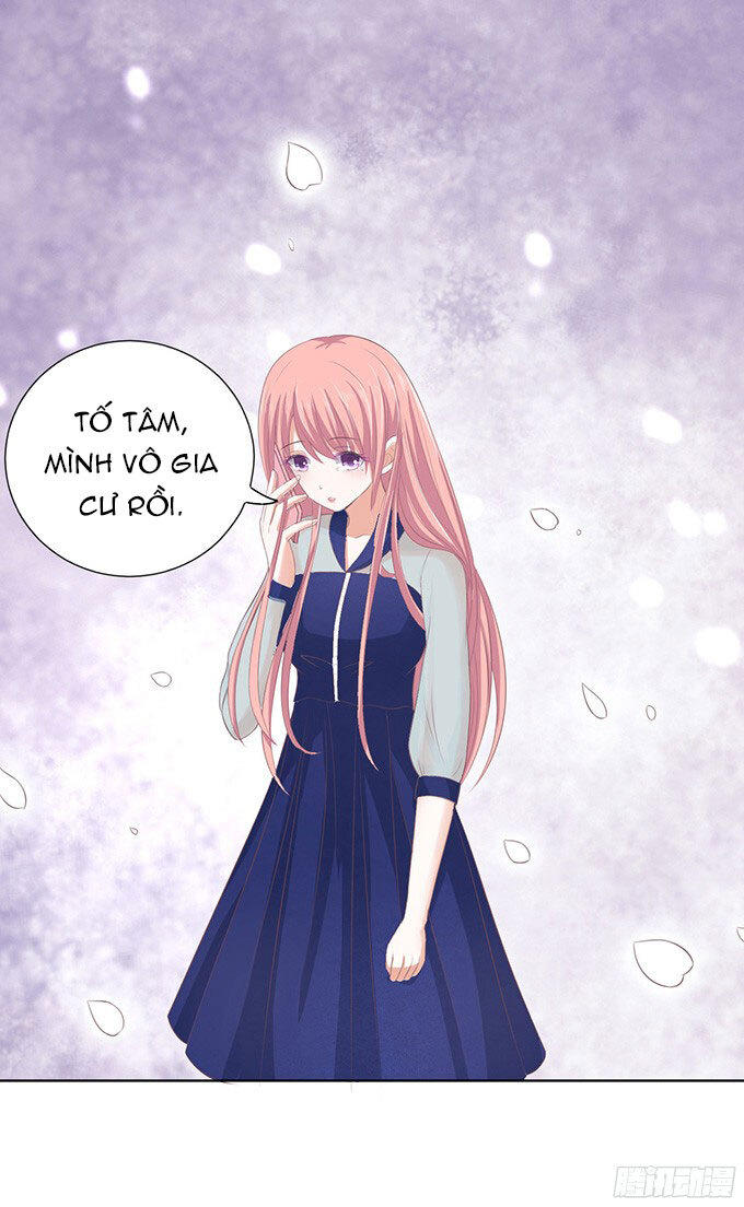 Liệt Ái Tri Hạ: Series Mật Đào Tiểu Tình Nhân Chapter 56 - Trang 2